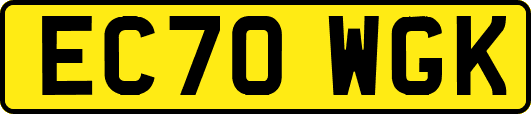 EC70WGK