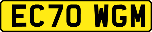 EC70WGM