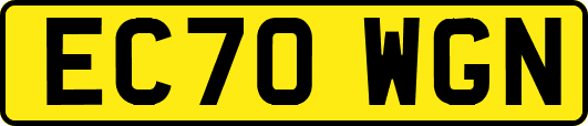 EC70WGN