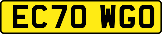 EC70WGO