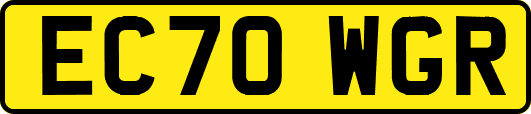 EC70WGR