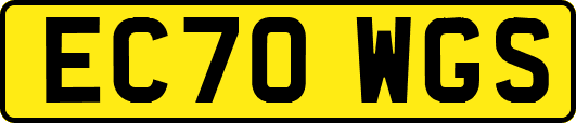 EC70WGS