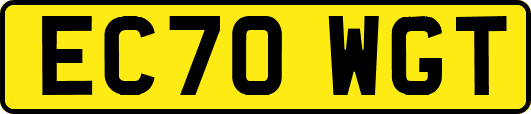 EC70WGT