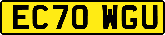 EC70WGU