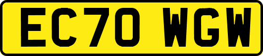 EC70WGW