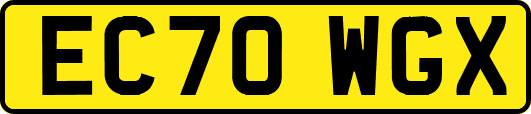 EC70WGX