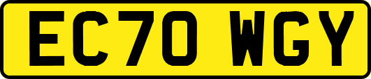 EC70WGY