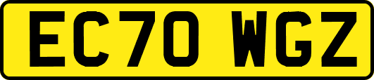EC70WGZ