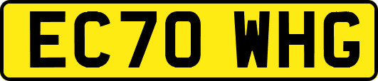 EC70WHG