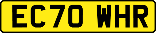 EC70WHR