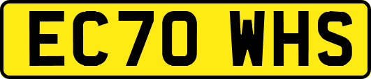 EC70WHS