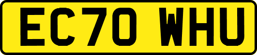EC70WHU