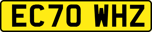 EC70WHZ