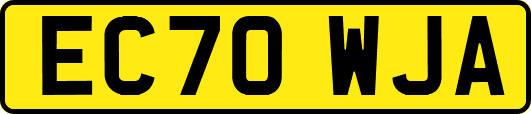 EC70WJA