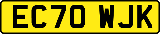 EC70WJK