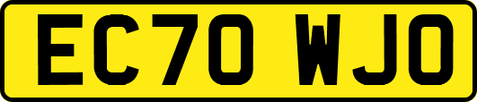 EC70WJO