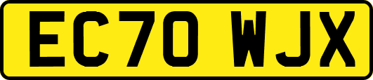 EC70WJX