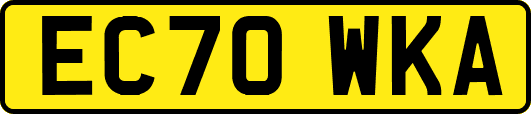 EC70WKA
