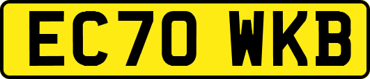 EC70WKB