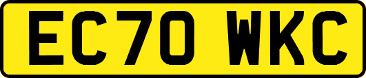 EC70WKC