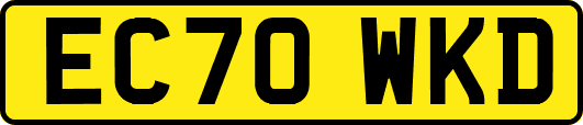 EC70WKD