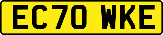 EC70WKE