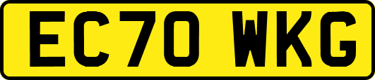 EC70WKG