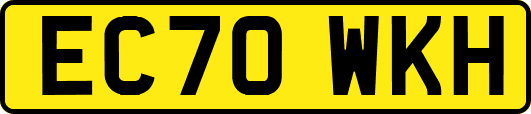EC70WKH