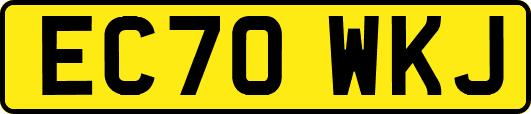 EC70WKJ
