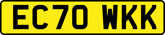 EC70WKK