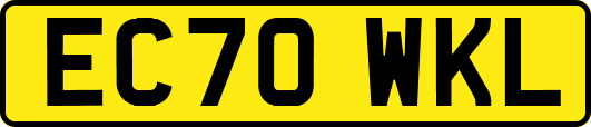 EC70WKL