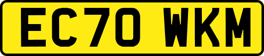 EC70WKM