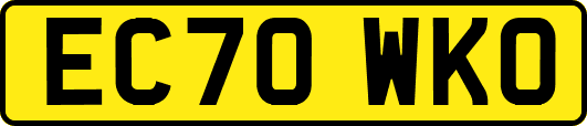 EC70WKO