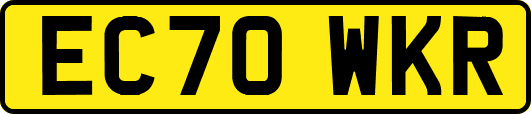 EC70WKR