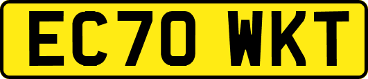 EC70WKT