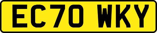EC70WKY