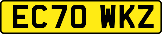 EC70WKZ