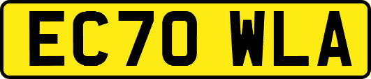 EC70WLA