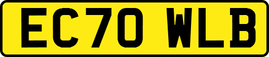 EC70WLB