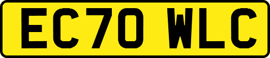 EC70WLC