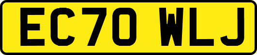 EC70WLJ