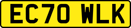 EC70WLK