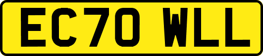 EC70WLL