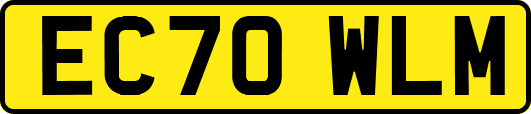 EC70WLM