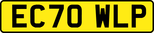 EC70WLP