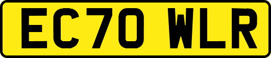 EC70WLR