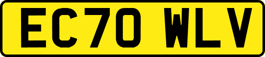 EC70WLV