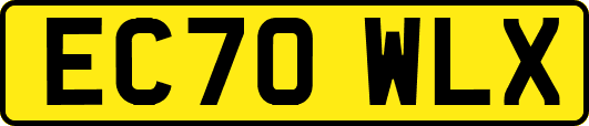 EC70WLX