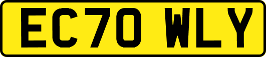 EC70WLY