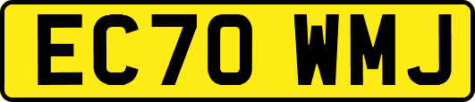 EC70WMJ